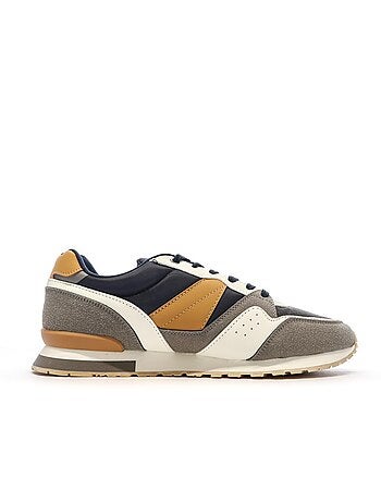 Baskets Camel Homme Umbro 973590