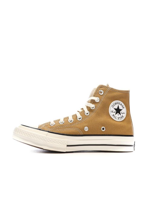 Baskets Camel Mixte Converse Chuck 70 - Kiabi