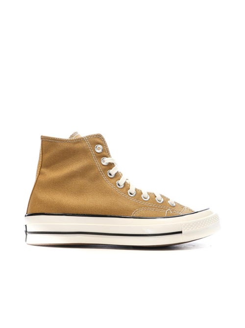 Baskets Camel Mixte Converse Chuck 70 - Kiabi
