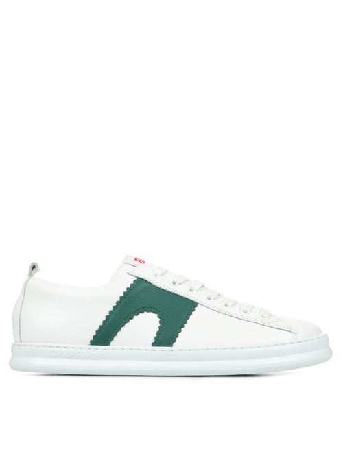 Baskets Camper Runner Four - Kiabi