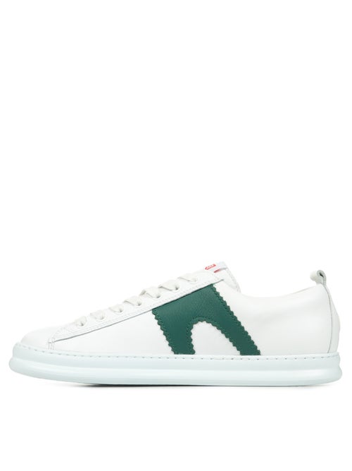 Baskets Camper Runner Four - Kiabi