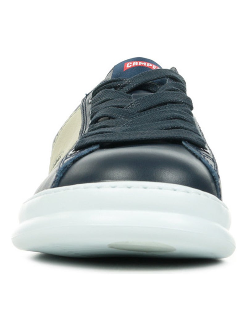 Baskets Camper Runner Four Bleu marine - Kiabi
