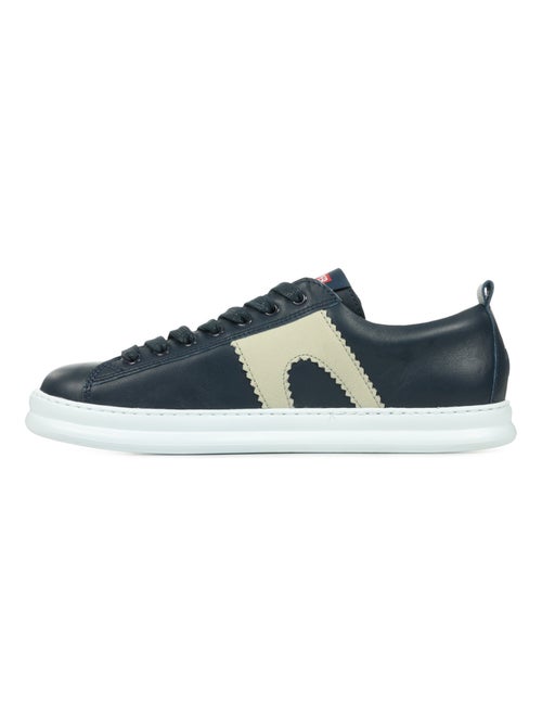 Baskets Camper Runner Four - Kiabi