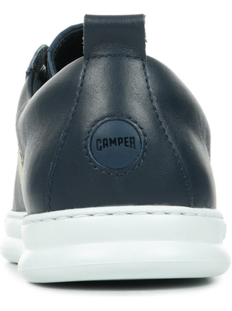 Baskets Camper Runner Four Bleu marine - Kiabi