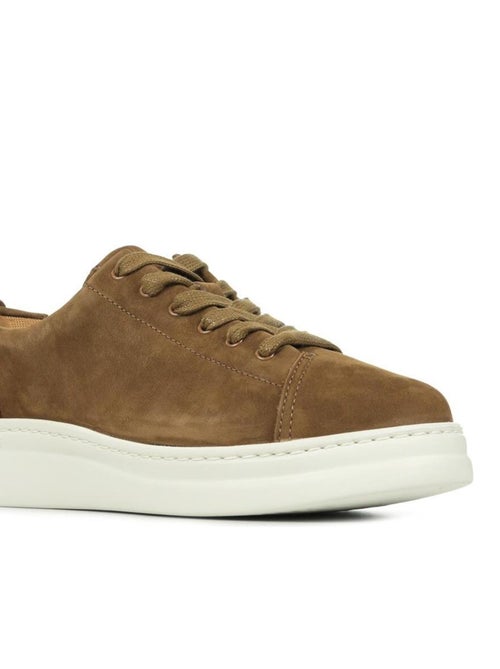 Baskets Camper Runner Up - Kiabi