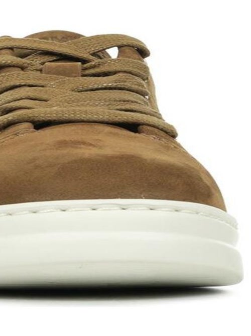 Baskets Camper Runner Up - Kiabi