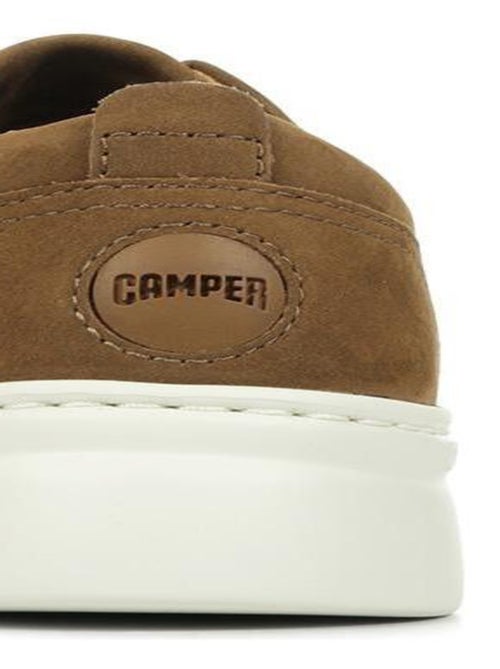 Baskets Camper Runner Up - Kiabi