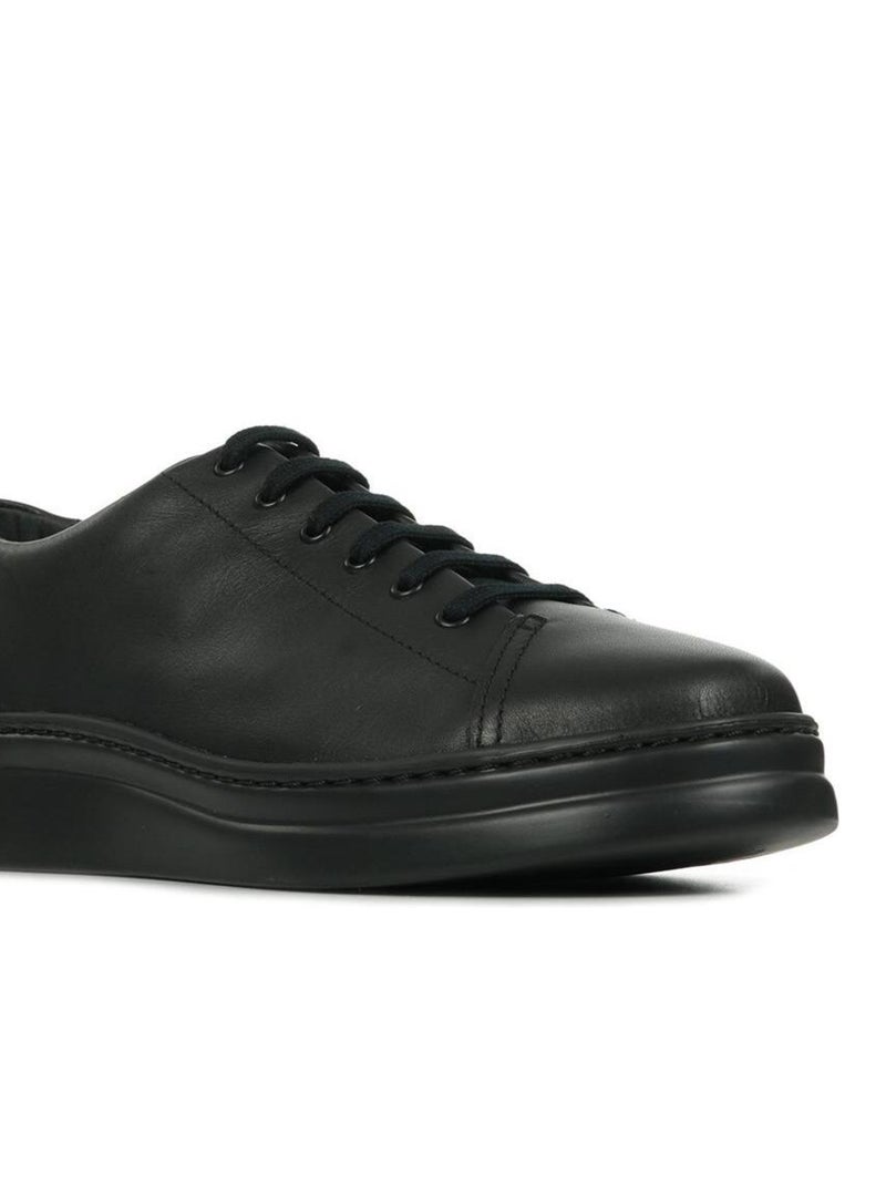 Baskets Camper Runner Up Noir - Kiabi