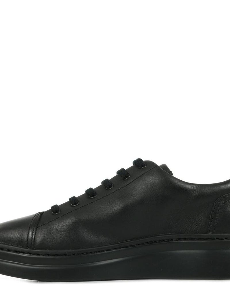 Baskets Camper Runner Up Noir - Kiabi