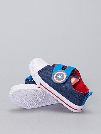 Baskets 'Captain America' 'Marvel'
