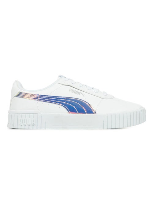 Baskets Carina 2.0 Holo Jr - Kiabi