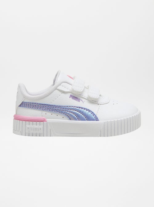 Baskets 'Carina Bouncy' 'adidas' - Kiabi