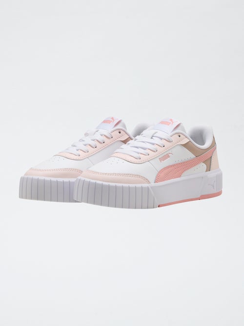 Baskets 'Carina Mia' 'Puma' - Kiabi
