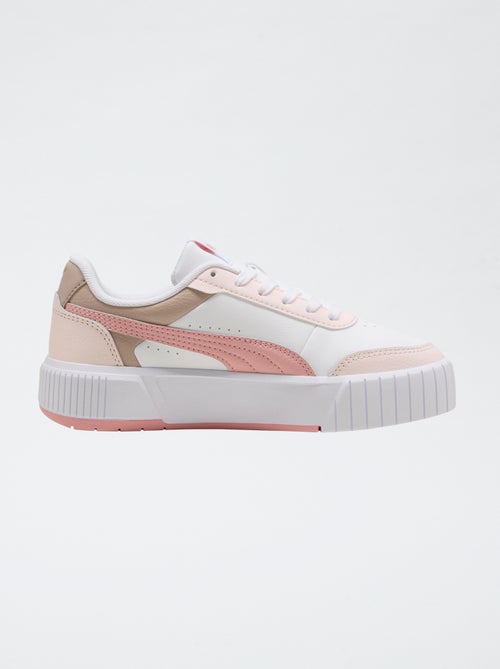 Baskets 'Carina Mia' 'Puma' - Kiabi