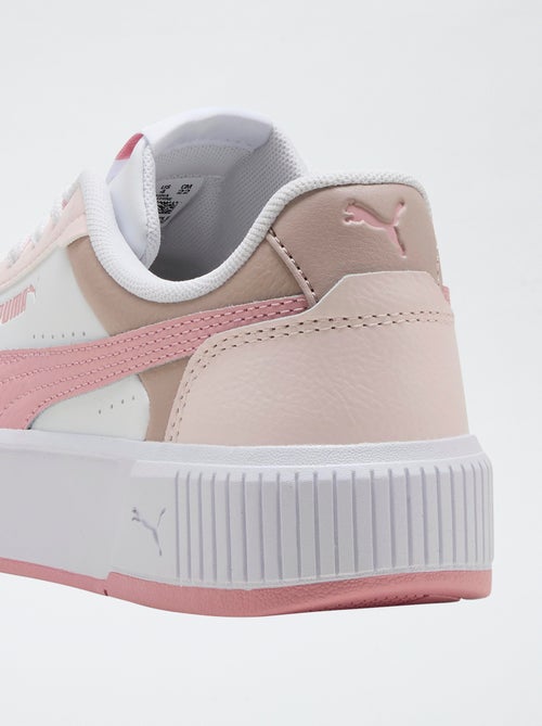 Baskets 'Carina Mia' 'Puma' - Kiabi