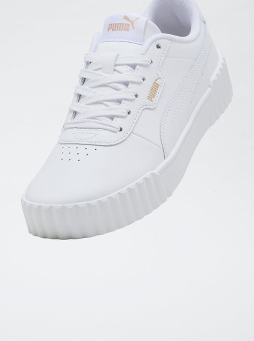 Baskets 'carina' 'Puma' - Kiabi