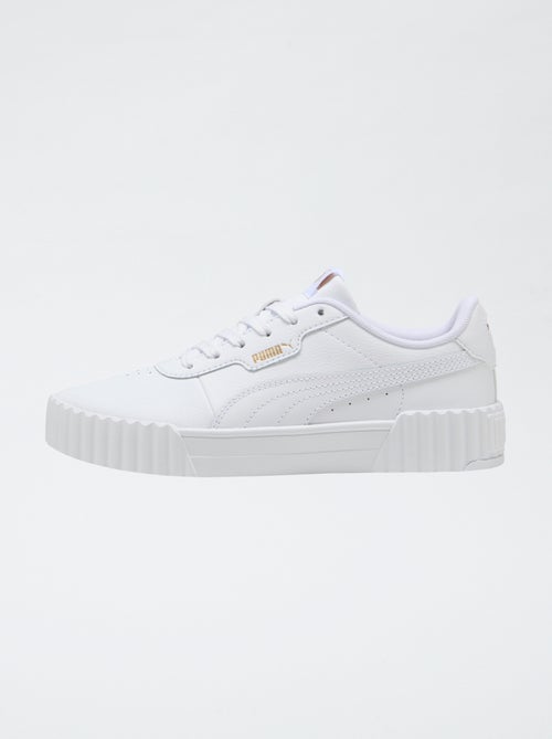 Baskets 'carina' 'Puma' - Kiabi