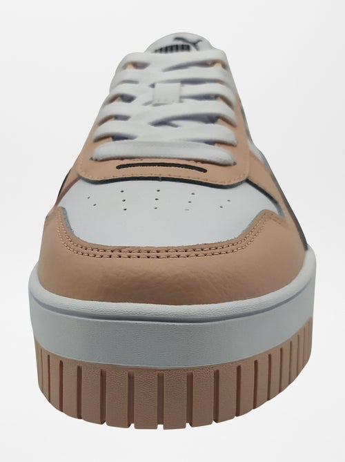 Baskets 'Carina street' 'Puma' - Kiabi