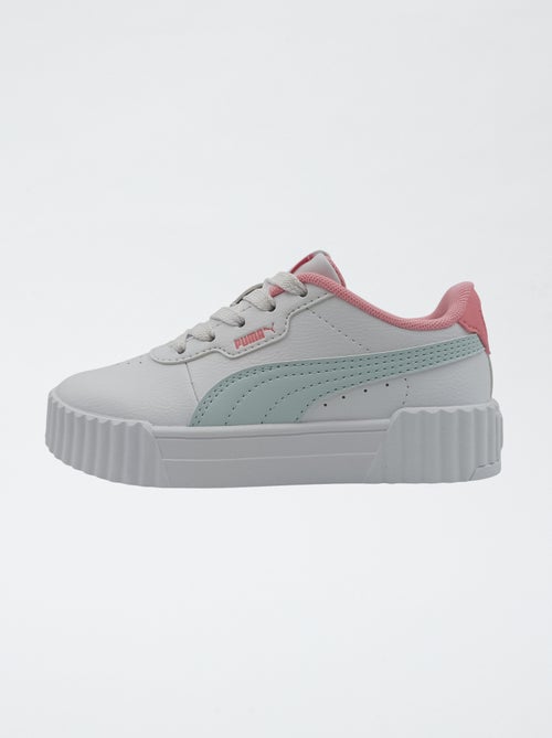 Baskets 'Carine 3.0' 'Puma' - Kiabi