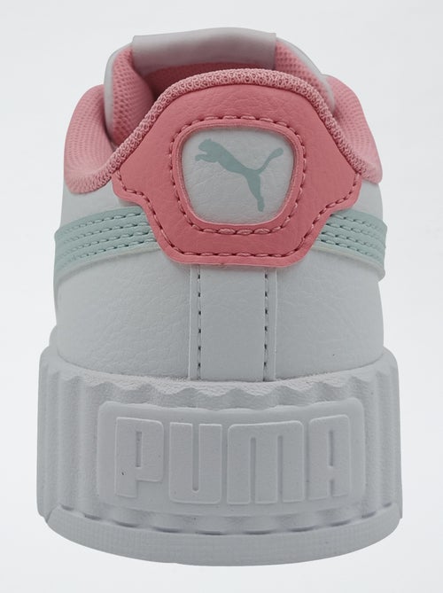 Baskets 'Carine 3.0' 'Puma' - Kiabi