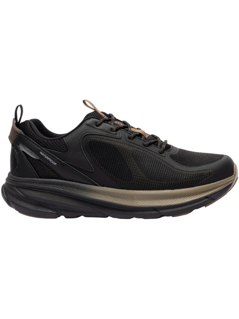 Baskets carver - trespass Noir - Kiabi