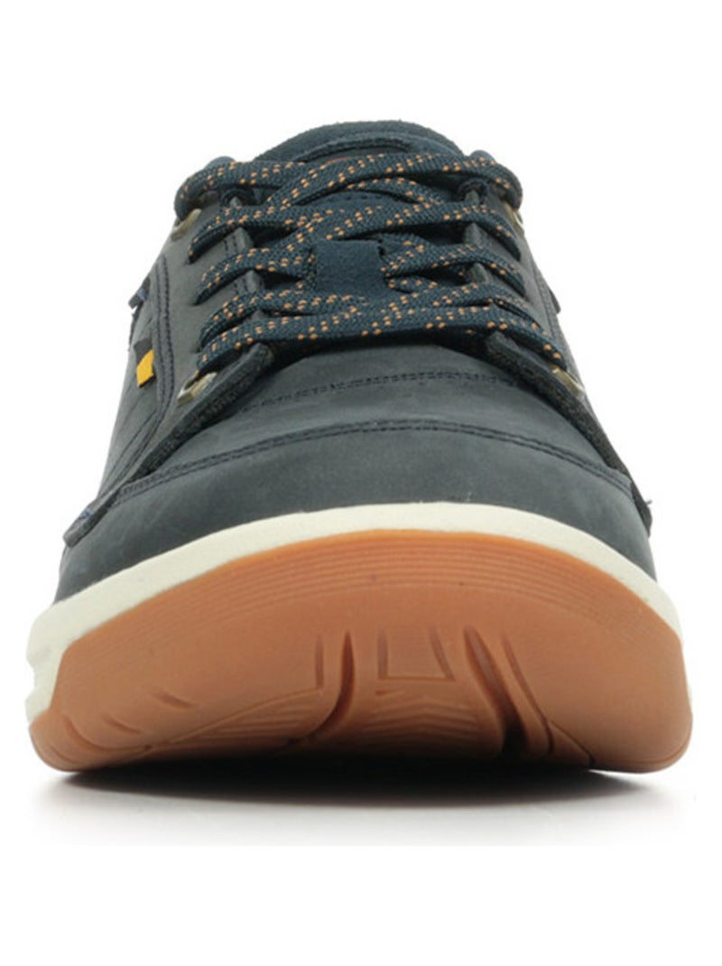 Baskets Caterpillar Apa Cush Bleu marine - Kiabi