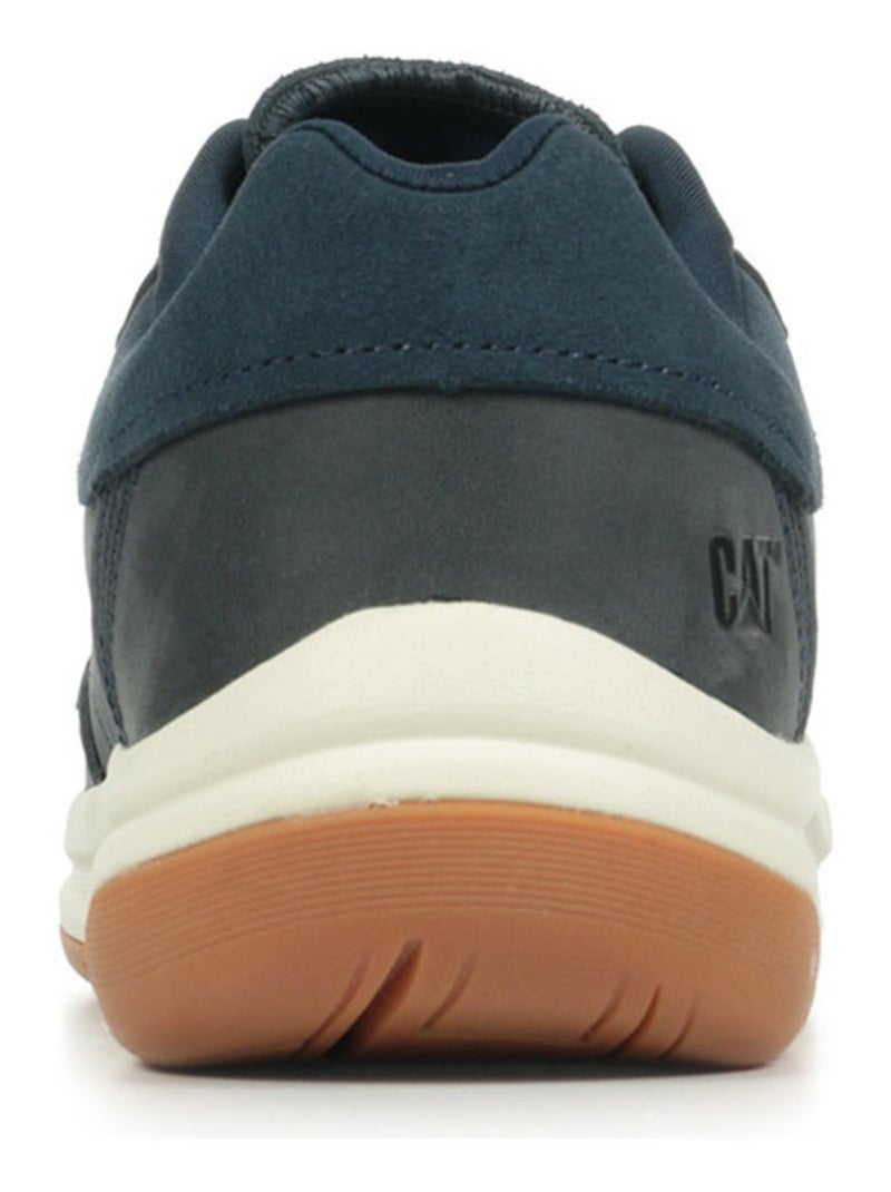 Baskets Caterpillar Apa Cush Bleu marine - Kiabi