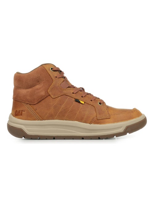 Baskets Caterpillar Apa Cush Mid - Kiabi