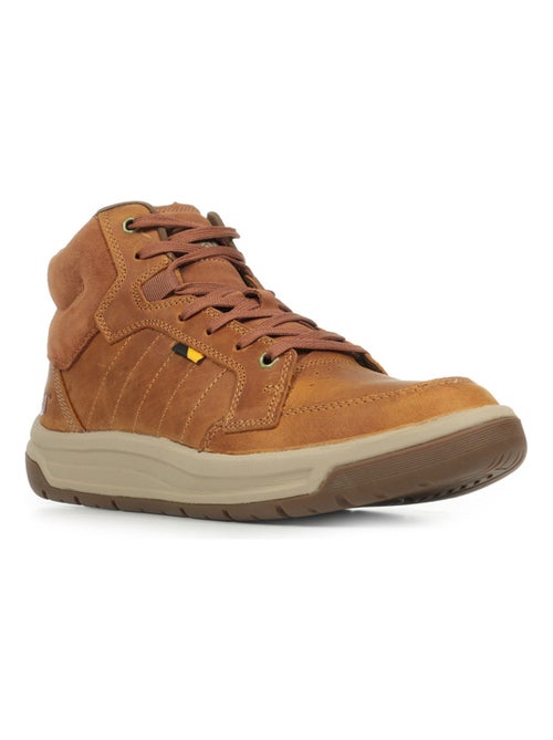 Baskets Caterpillar Apa Cush Mid - Kiabi