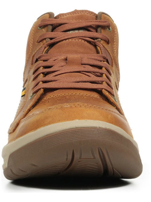 Baskets Caterpillar Apa Cush Mid - Kiabi