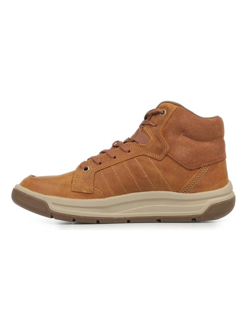 Baskets Caterpillar Apa Cush Mid - Kiabi
