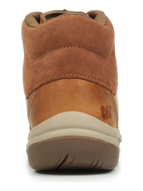 Baskets Caterpillar Apa Cush Mid - Kiabi