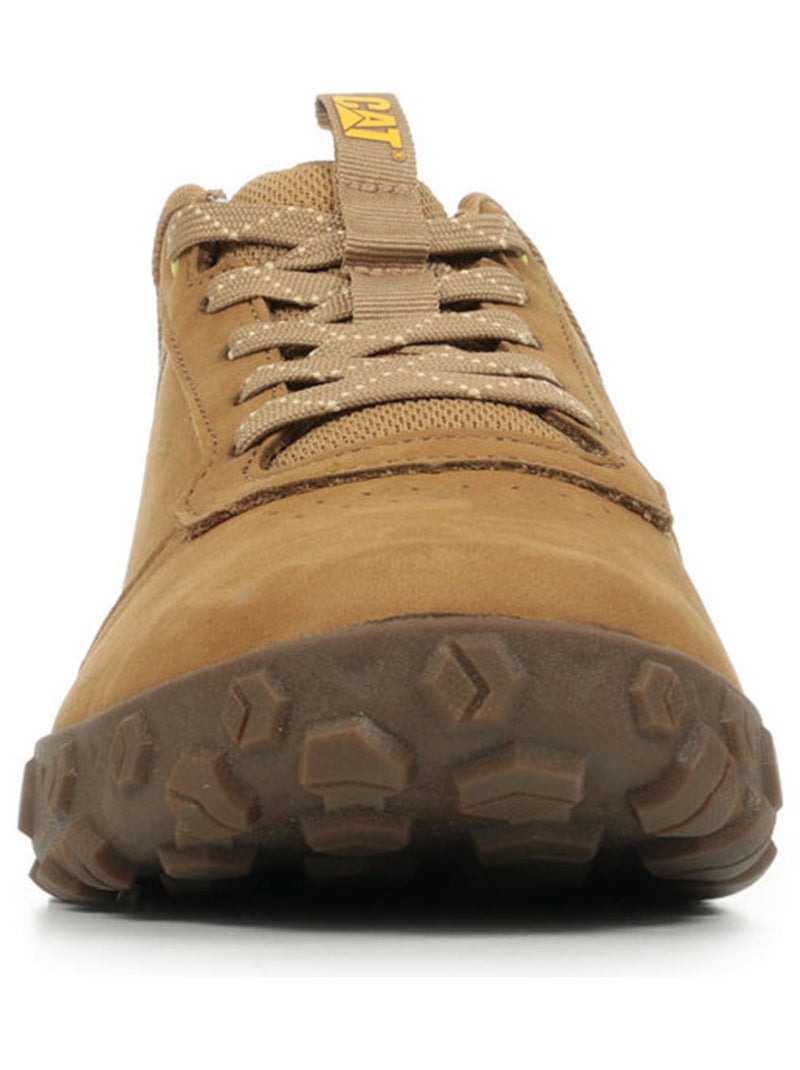 Baskets Caterpillar Hex Ready Low Beige - Kiabi