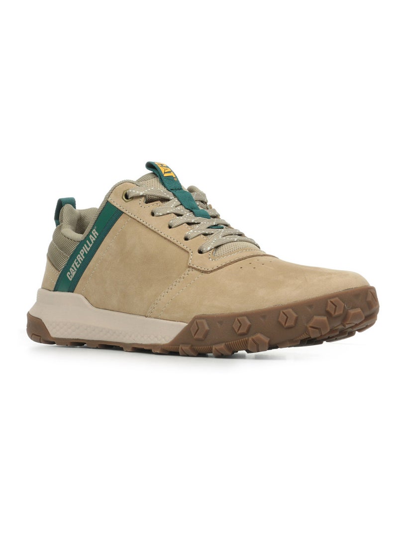 Baskets Caterpillar Hex Ready Low Beige - Kiabi