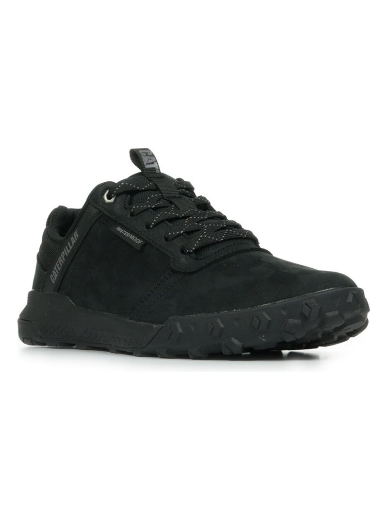 Baskets Caterpillar Hex Ready Low Noir - Kiabi