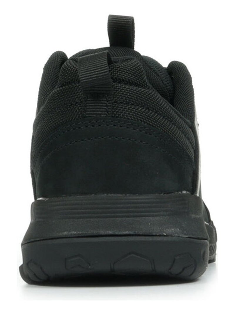 Baskets Caterpillar Hex Ready Low Noir - Kiabi