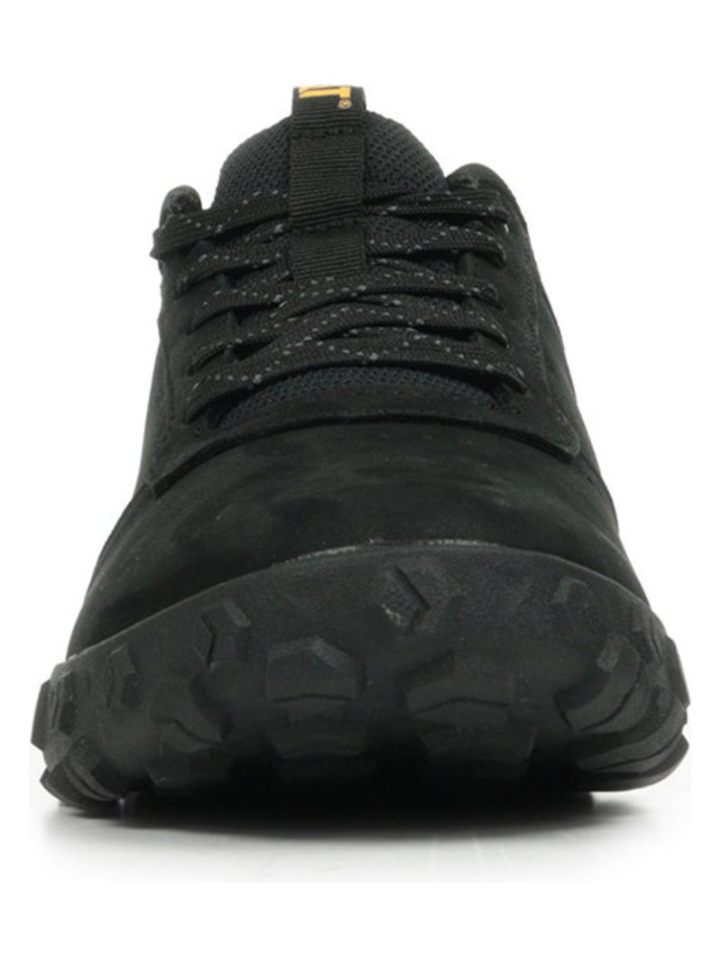 Baskets Caterpillar Hex Ready Low Noir - Kiabi