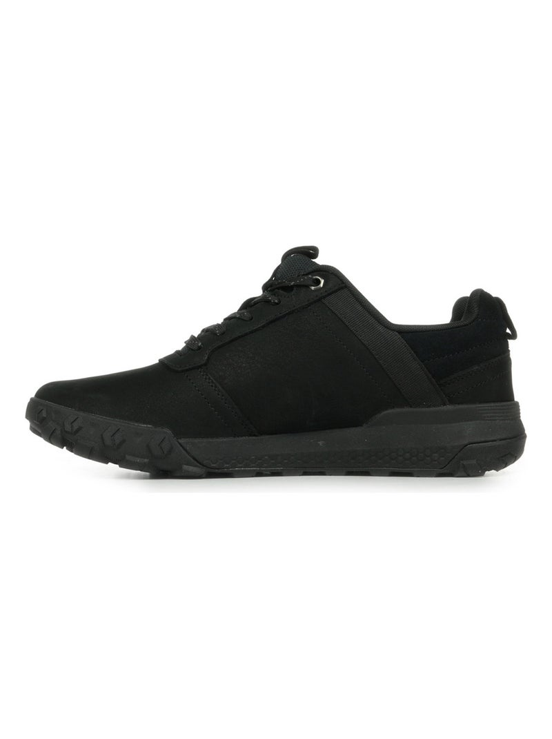 Baskets Caterpillar Hex Ready Low Noir - Kiabi