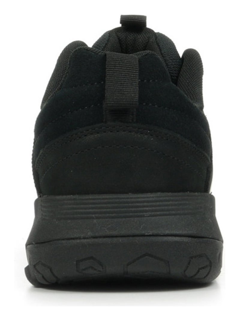 Baskets Caterpillar Hex Ready Low Noir - Kiabi