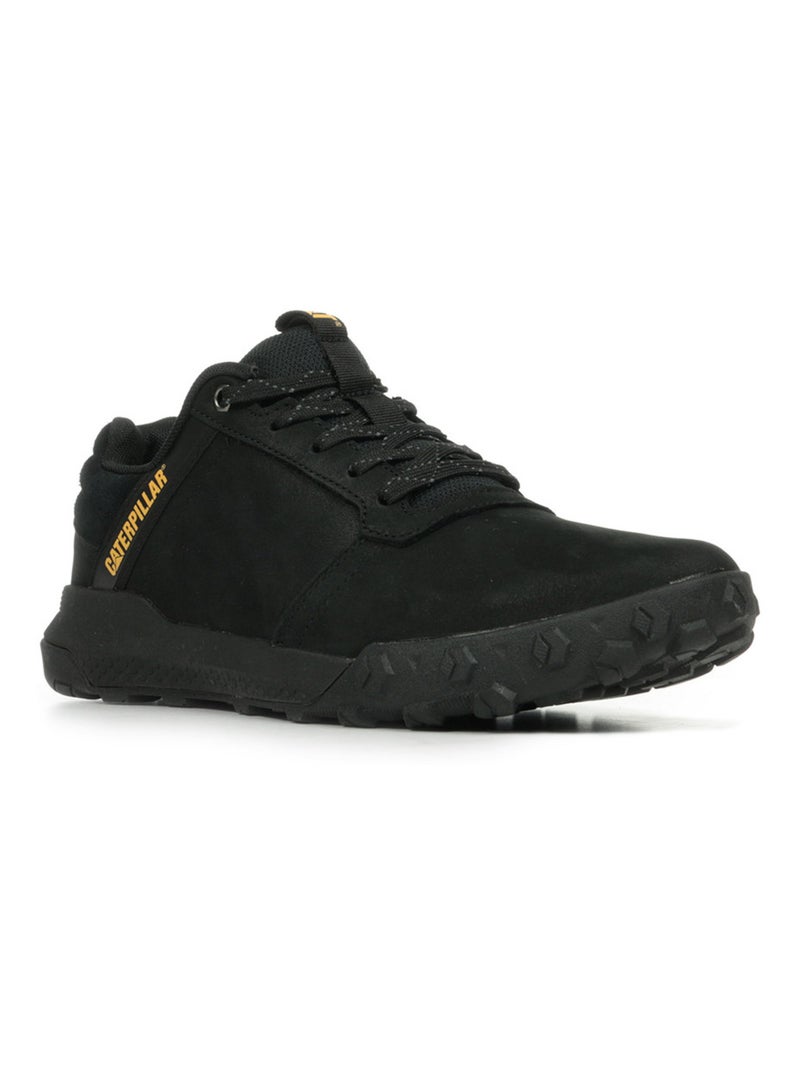 Baskets Caterpillar Hex Ready Low Noir - Kiabi