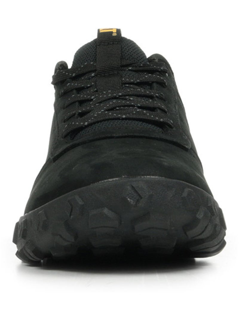 Baskets Caterpillar Hex Ready Low Noir - Kiabi