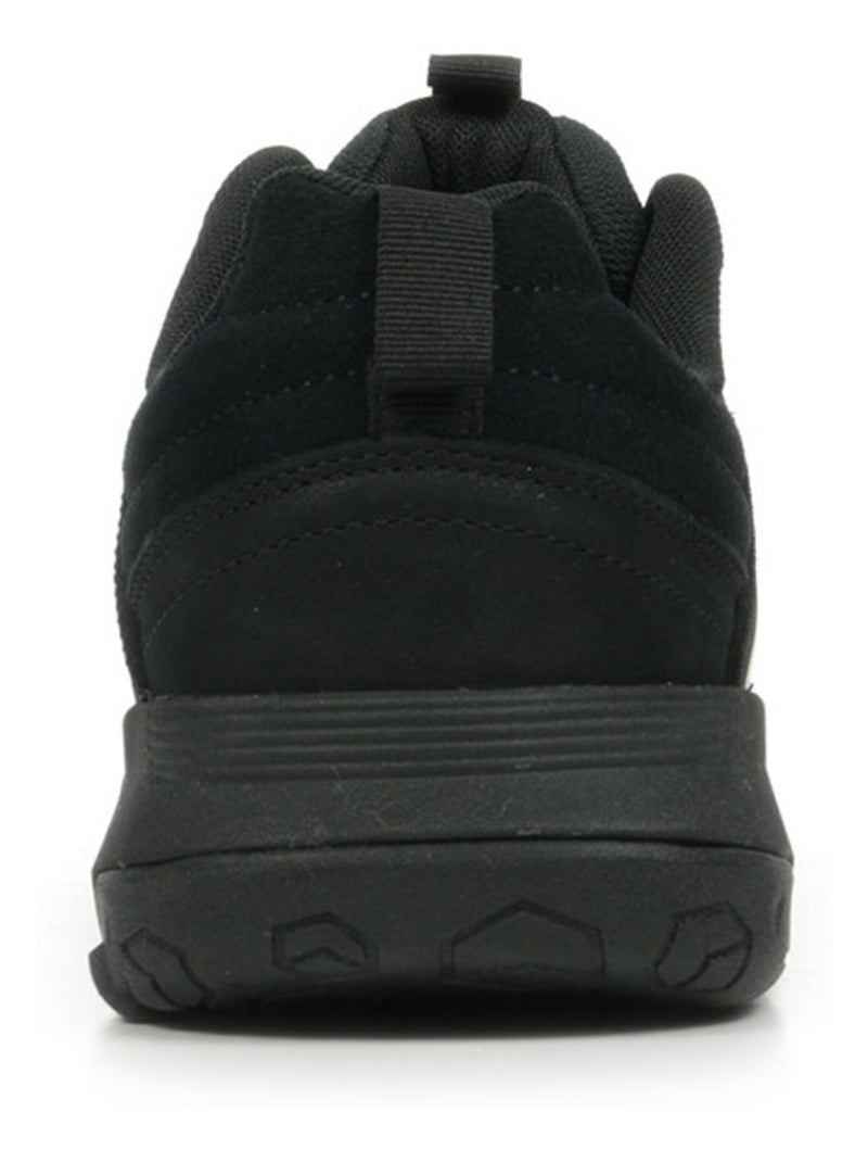 Baskets Caterpillar Hex Ready Low Noir - Kiabi