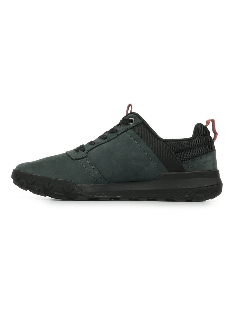 Baskets Caterpillar Hex Ready Low Noir Gris - Kiabi