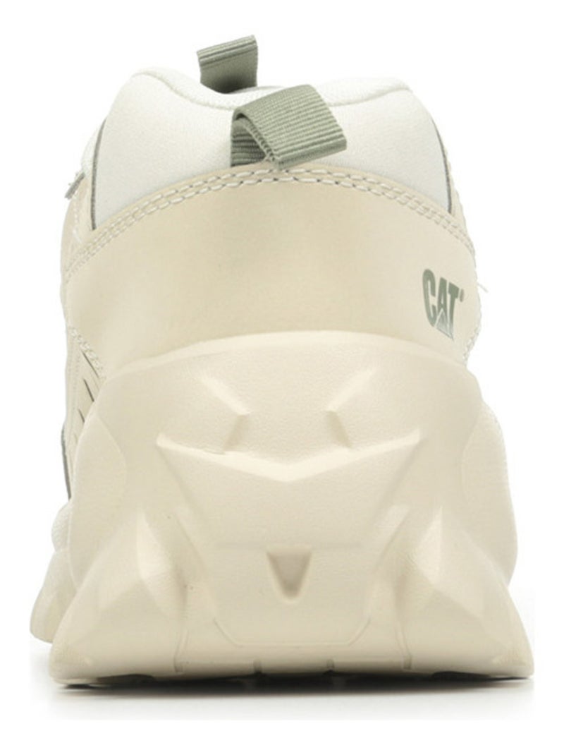 Baskets Caterpillar Intruder Lite Beige - Kiabi