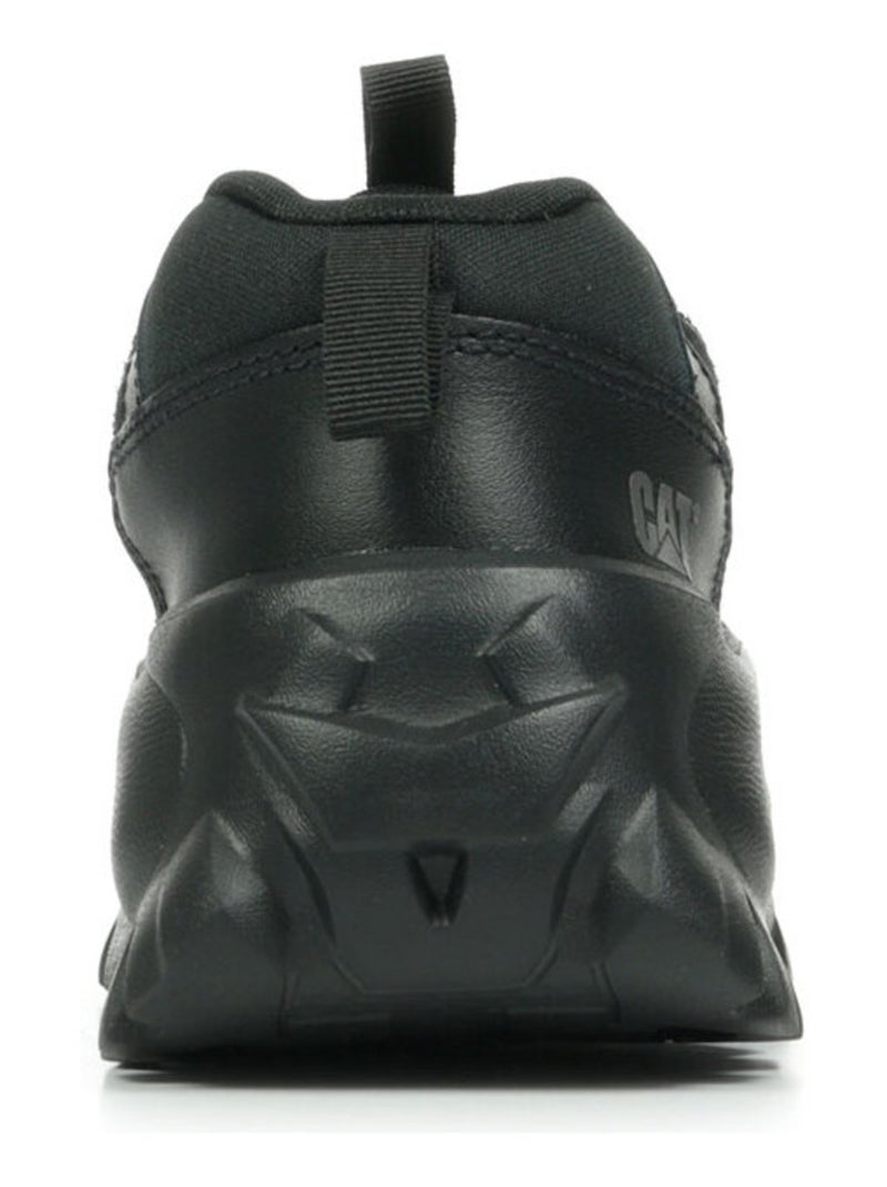 Baskets Caterpillar Intruder Lite Noir - Kiabi