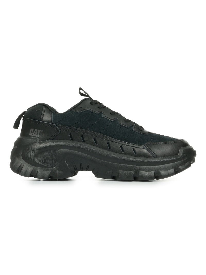 Baskets Caterpillar Intruder Lite Noir - Kiabi
