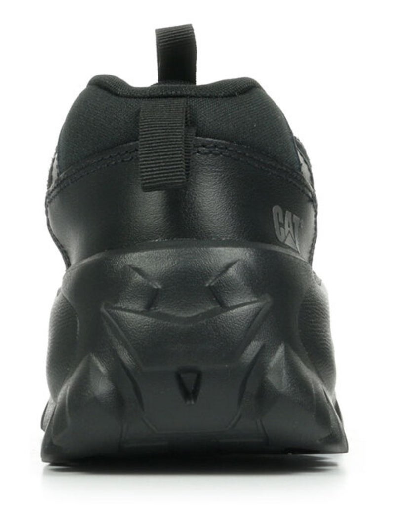 Baskets Caterpillar Intruder Lite Noir - Kiabi