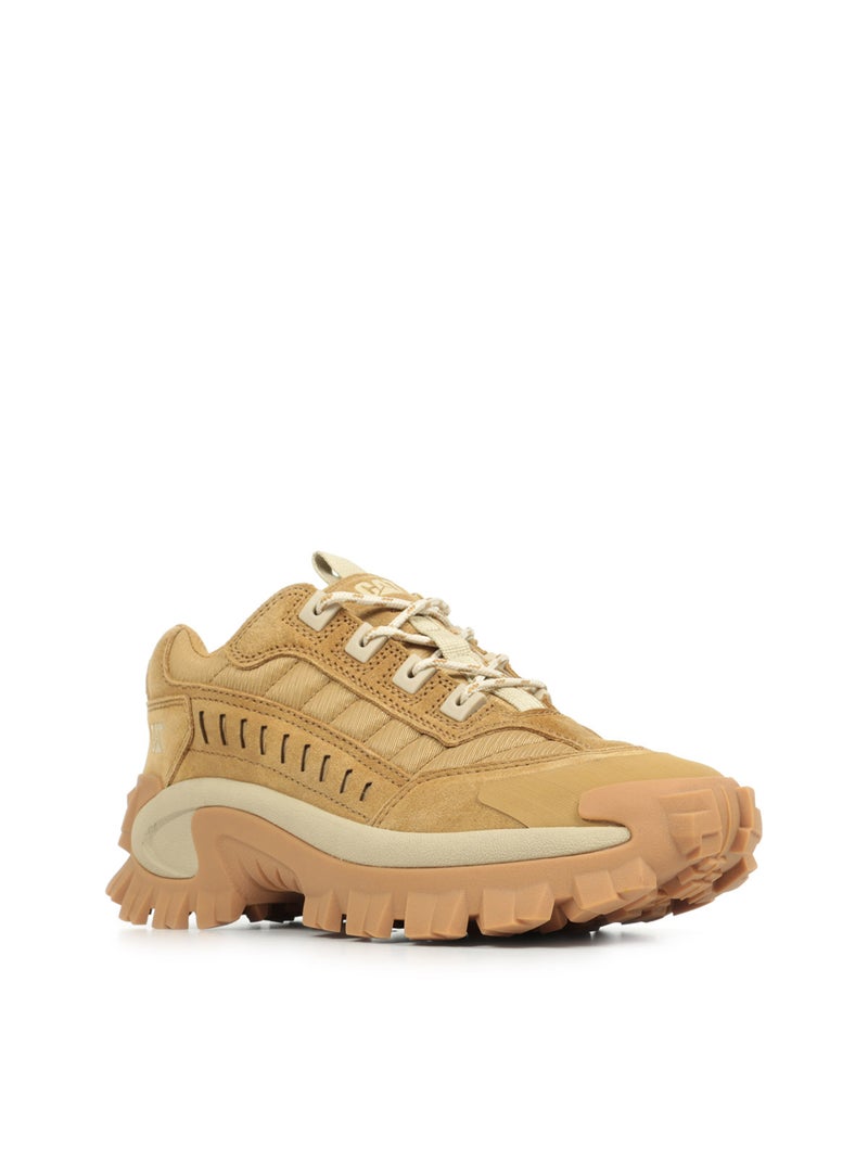 Baskets Caterpillar Intruder Marron clair - Kiabi