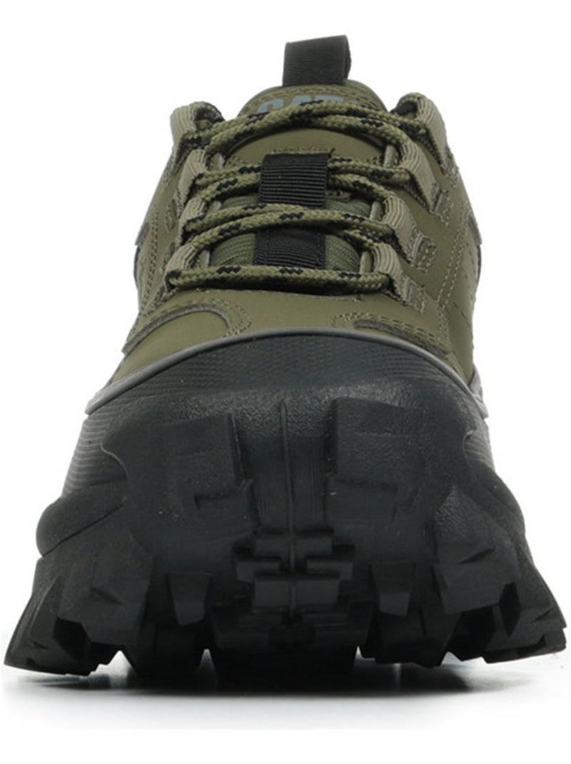 Baskets Caterpillar Intruder Vert olive - Kiabi