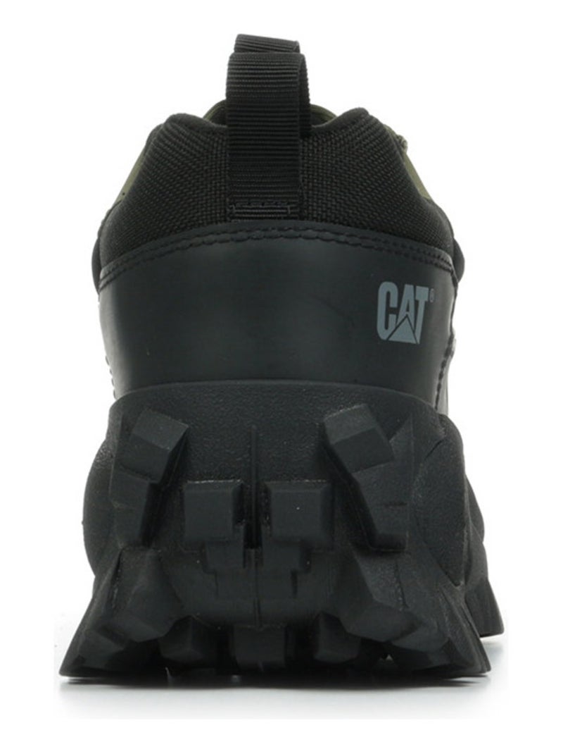 Baskets Caterpillar Intruder Vert olive - Kiabi